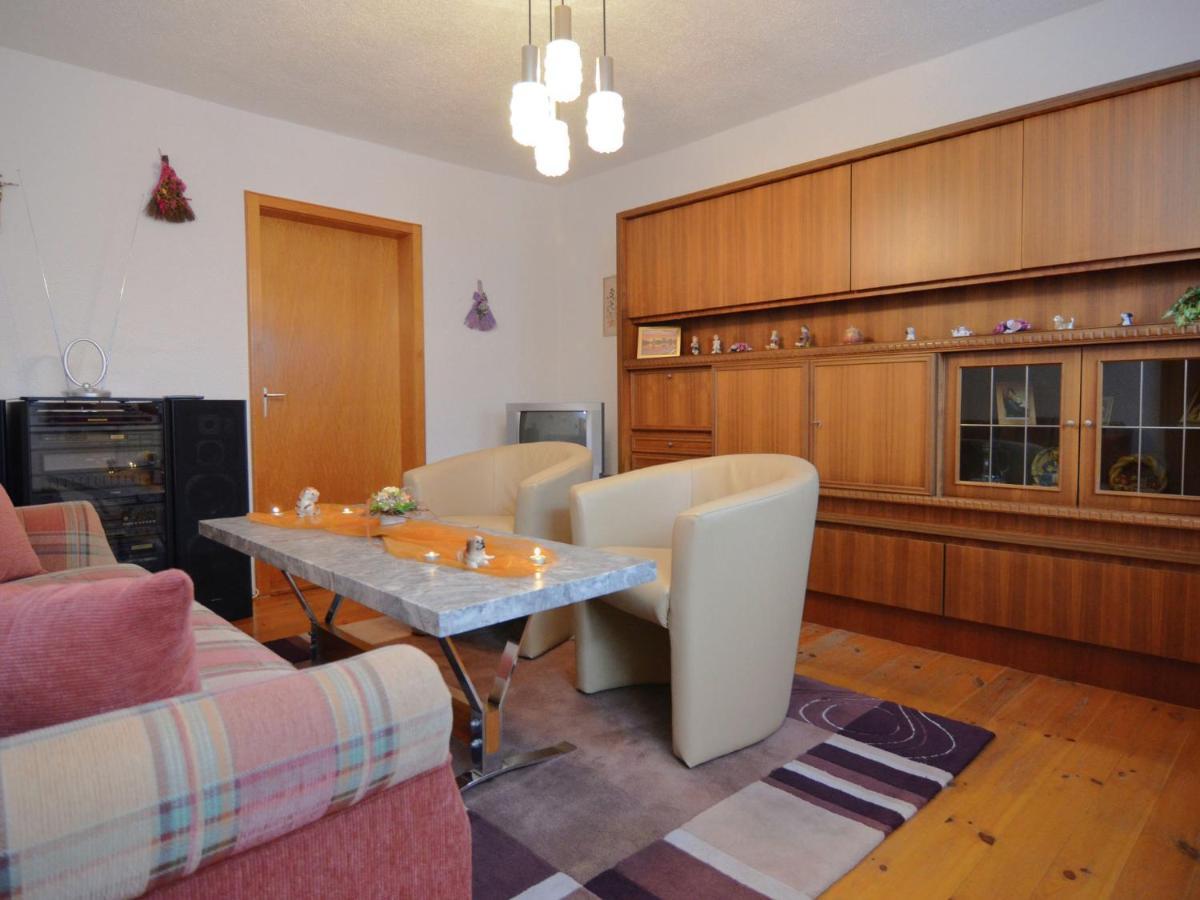 Holiday Home Near The Ski Slope Stadlern Экстерьер фото