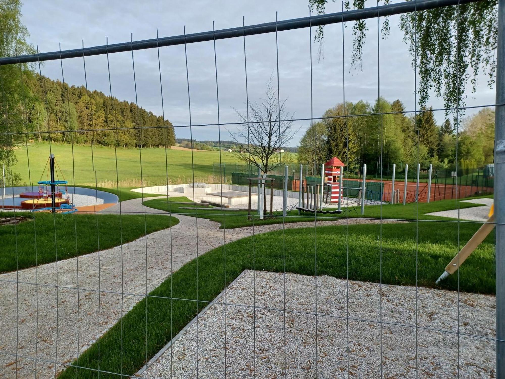 Holiday Home Near The Ski Slope Stadlern Экстерьер фото